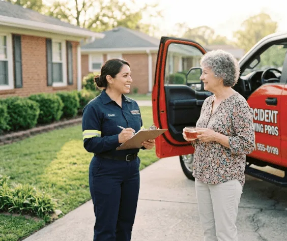 Accident Towing Service Whitehall, NY FAQs